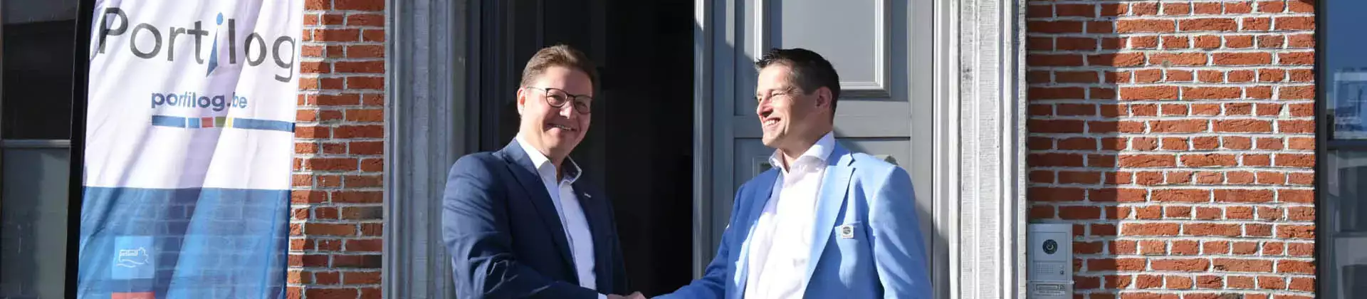 MLSO-kantoor geslaagde extra opleidingslocatie voor Portilog