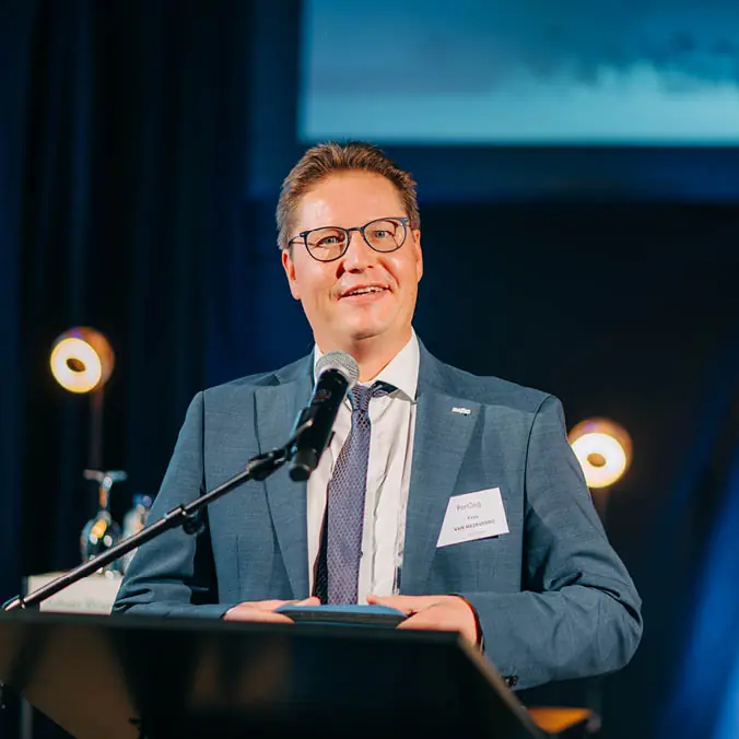 Yves Van Meirvenne