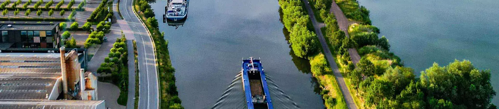 Portilog breidt uit naar Limburg en de Kempen