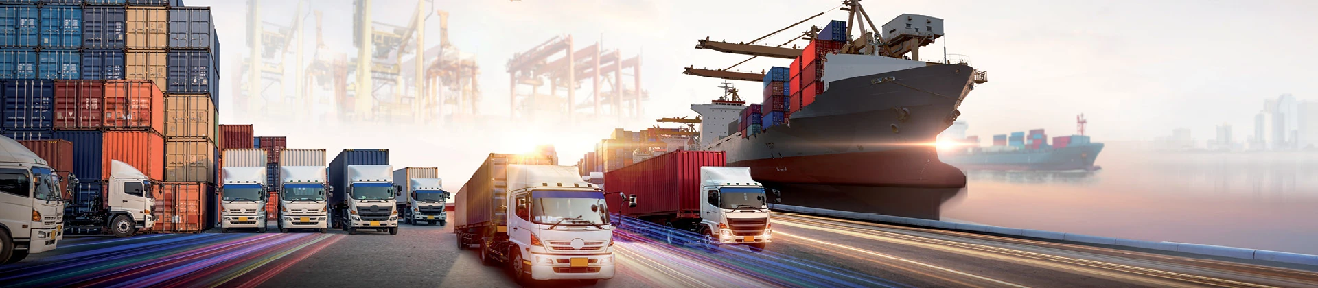 Transport en logistiek - Portilog
