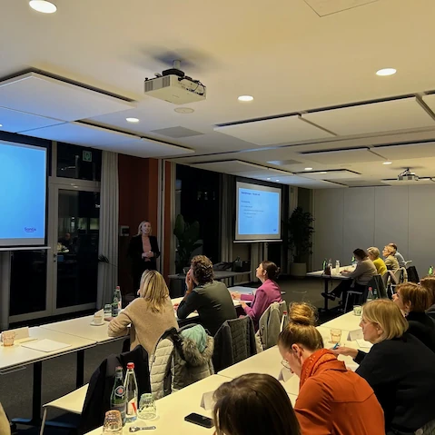 HR Club Oost-Vlaanderen - SBM