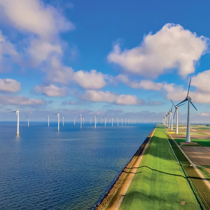 Duurzaamheid vraagt kennis, niet alleen ambitie - Portilog