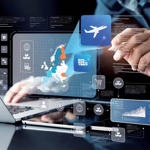 Freight Forwarding
