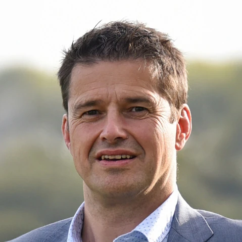 Peter Van De Putte