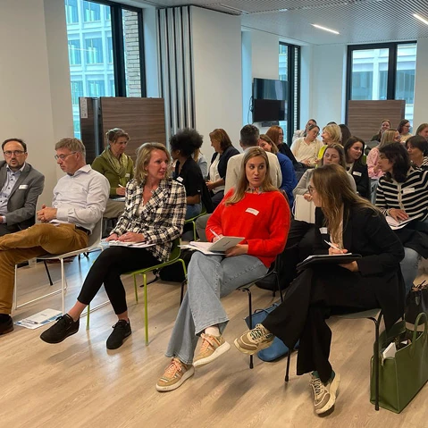 Onze partners maken mee het verschil