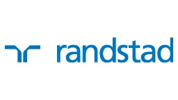 Logo Randstad