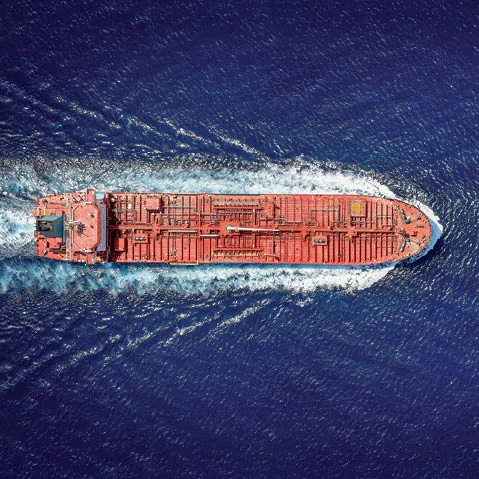 Waarom chartering begrijpen?