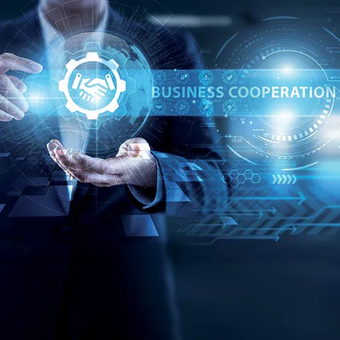 International Contracting
