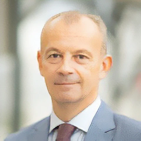 Olivier Schoenmaeckers