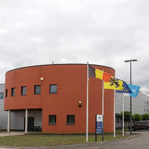 VDAB Opleidingscentrum (Genk Zuid)