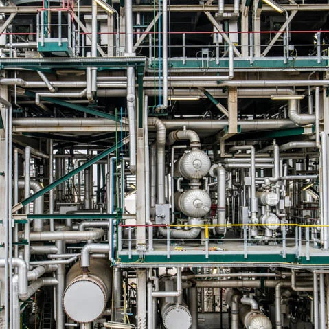 Liquid bulk