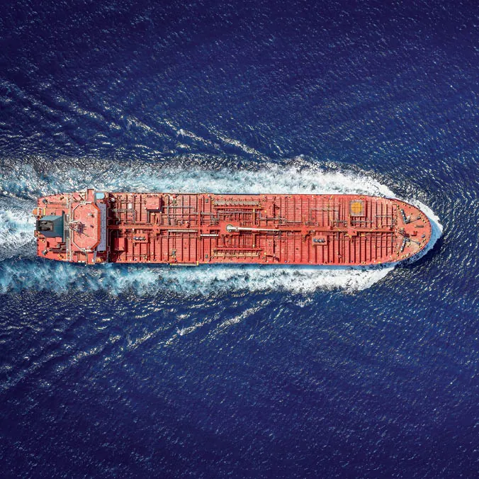 Waarom chartering begrijpen?