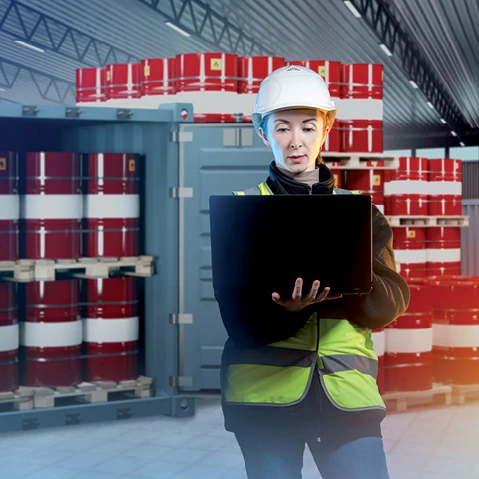 Opleidingen commodities - Portilog