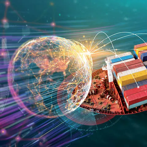 Freight Forwarding