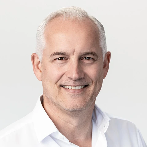 Hendrik Vermeulen
