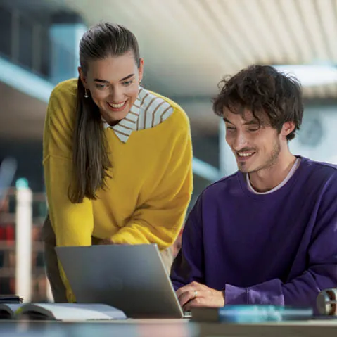 Waarom de online expert academy?