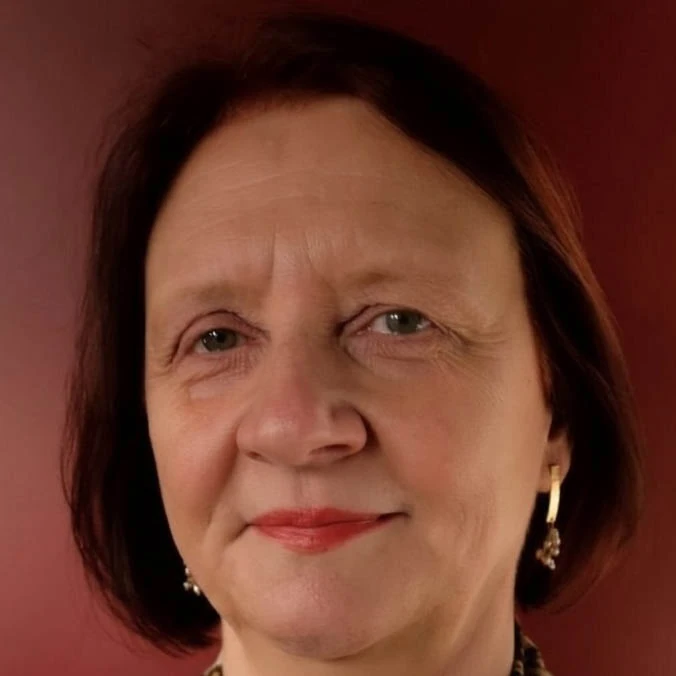 Carmen Dewilde