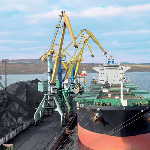 Breakbulk basisopleiding - Portilog