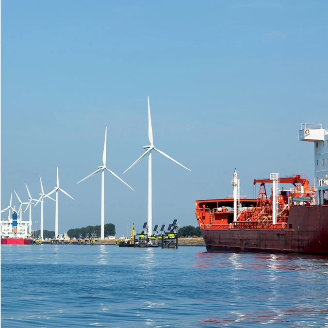Kies de opleiding sustainability die bij u past