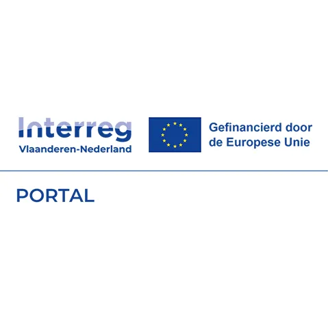 Interreg logo Portal