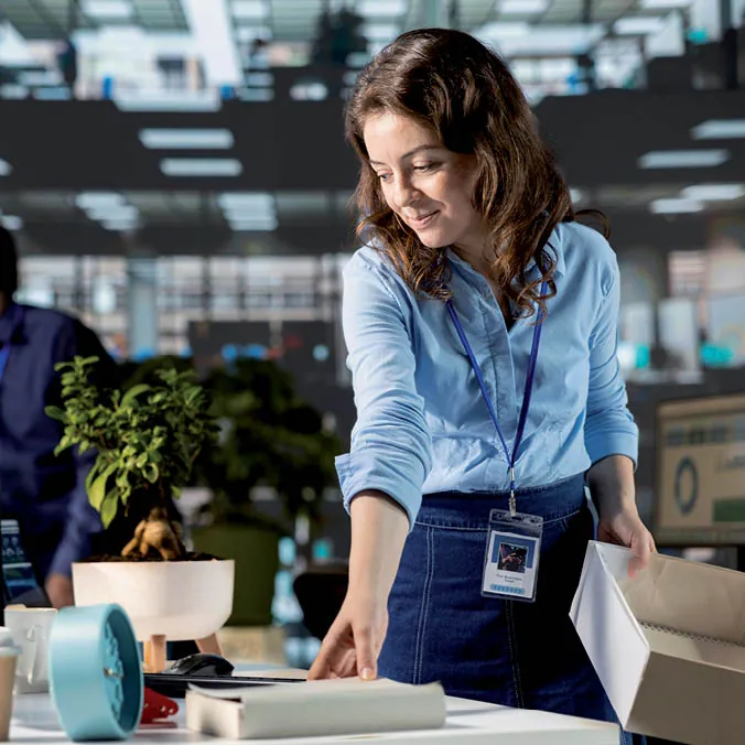 Digitale onboarding