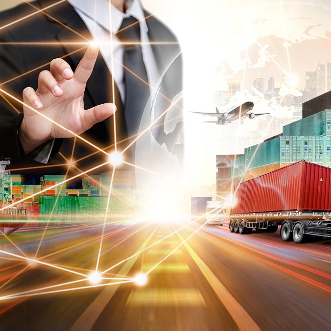 Uw sector, onze expertise