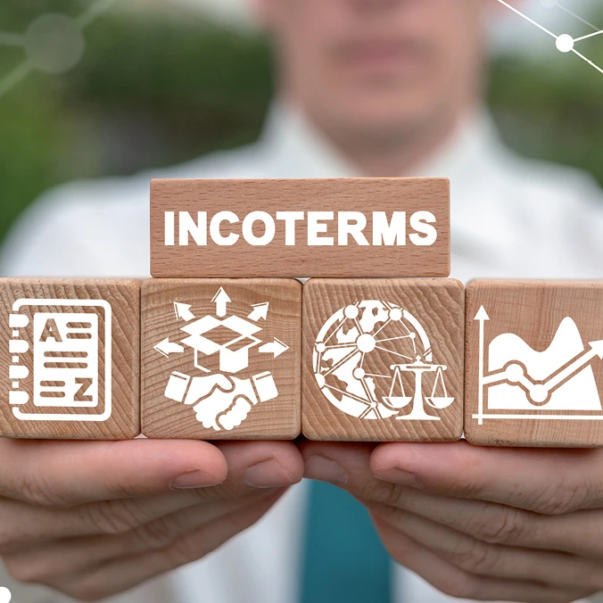 Incoterms 2020 theorie