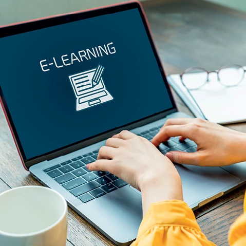 Waarom kiezen voor e-learning bij Portilog?