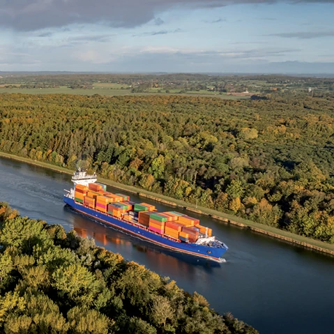 Kies de opleiding maritiem transport en binnenvaart die bij u past