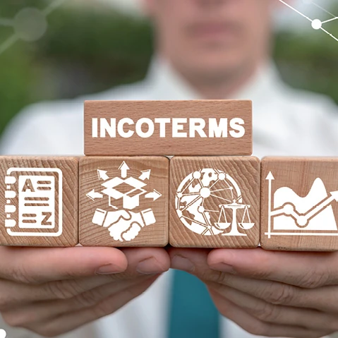 Incoterms 2020 theorie