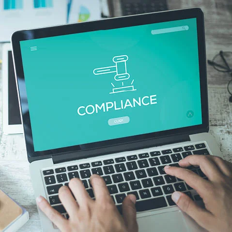 Compliance en claims - Portilog