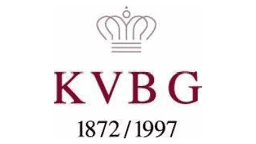 Logo KVBG