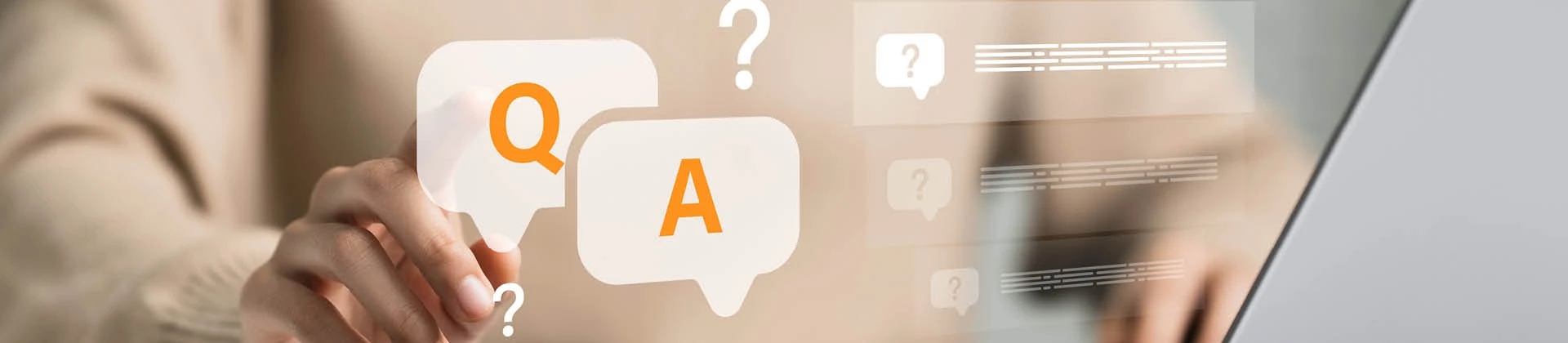 FAQ - Syntra West