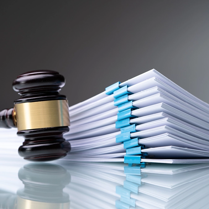 Government, Customs & Legal