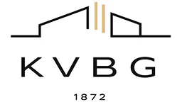 KVBG logo