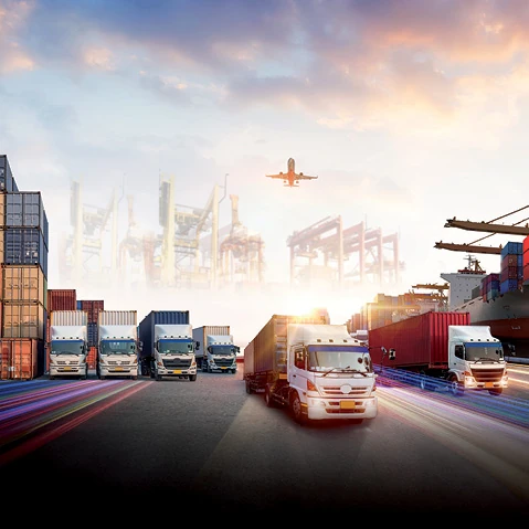 Opleidingen transport en logistiek - Portilog