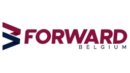 Logo Forward Belgium