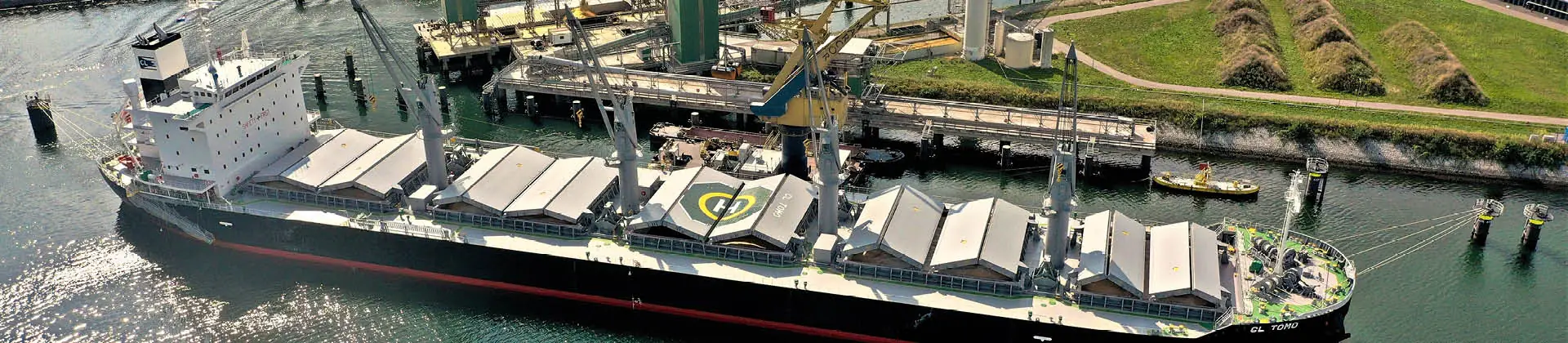 Opleidingen chartering bij Portilog