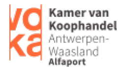 Logo Voka Alfaport