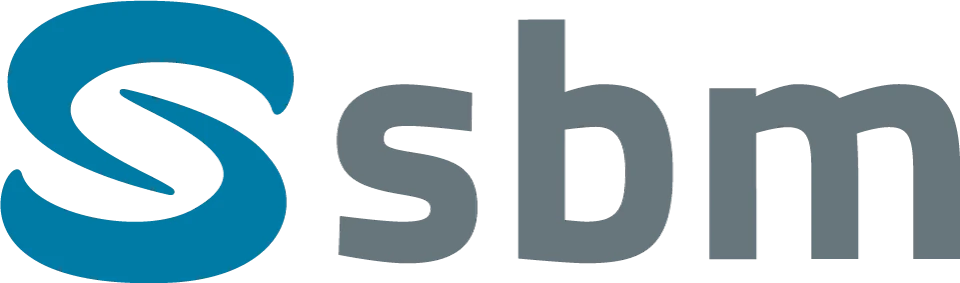 Logo SBM