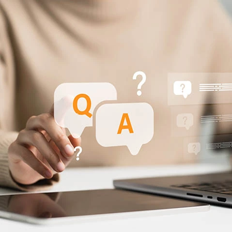 FAQ - Syntra West