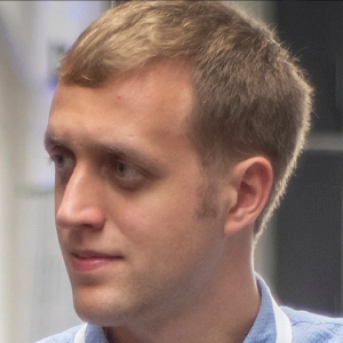Michiel Jacobs