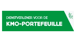 Logo KMO-Portefeuille
