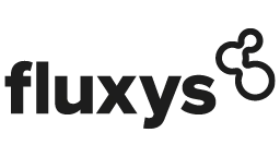 Logo Fluxys