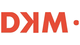Logo DKM
