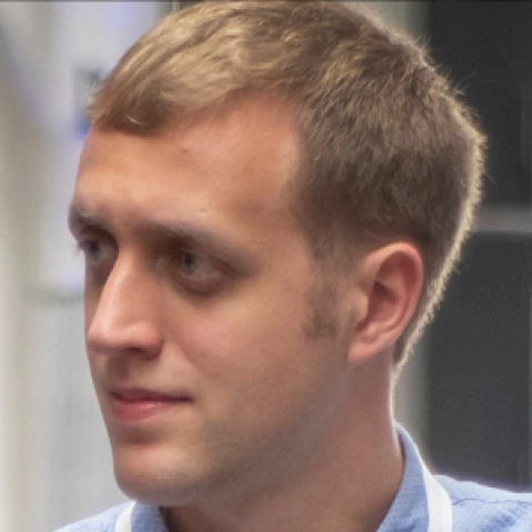 Michiel Jacobs