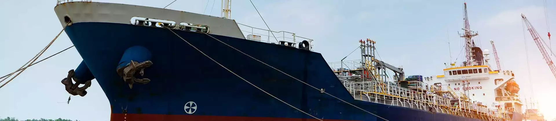 Basisopleiding breakbulk - Portilog