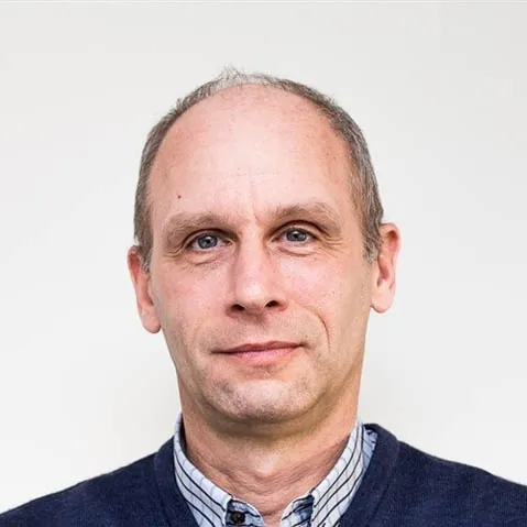 Noël De Groote