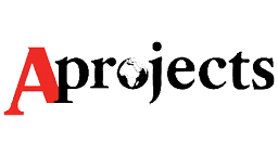 Logo Aprojects