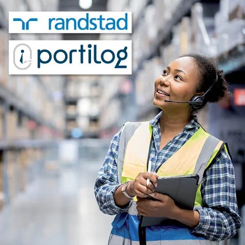 Trainee Shipping and Logistics